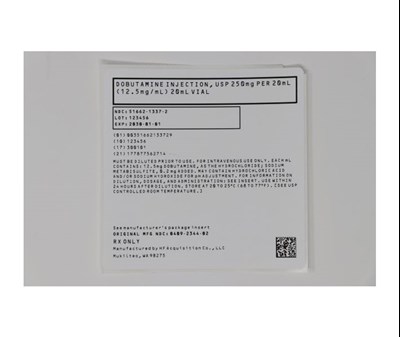51662 1337 2 Pouch Labeling